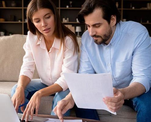 errores a evitar al postular a un subsidio