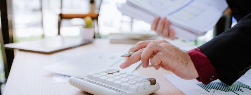 Es importante gestionar bien tus gastos para acceder a un mutuo hipotecario