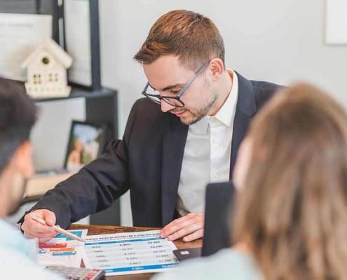 ¿Qué significa ser mandatario y cuál es su responsabilidad?