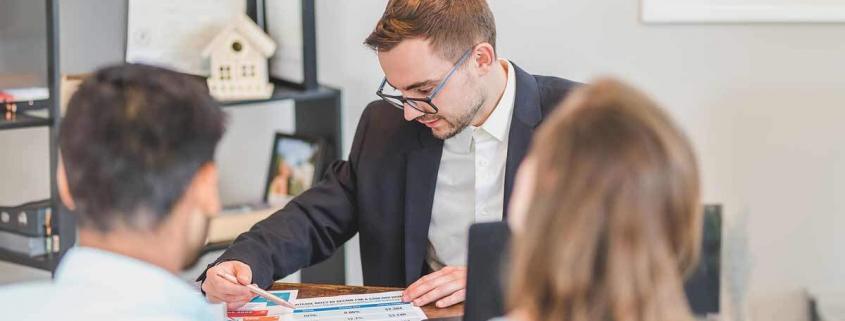 ¿Qué significa ser mandatario y cuál es su responsabilidad?