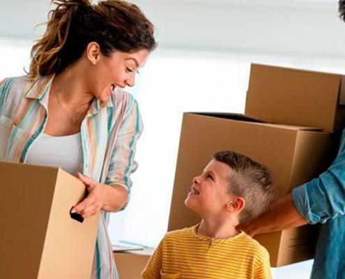 Qué debes tener en cuenta al comprar casa usada con Subsidio DS19