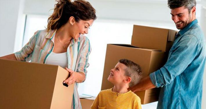 Qué debes tener en cuenta al comprar casa usada con Subsidio DS19